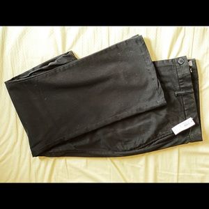 Ultimate Straight Non-Iron